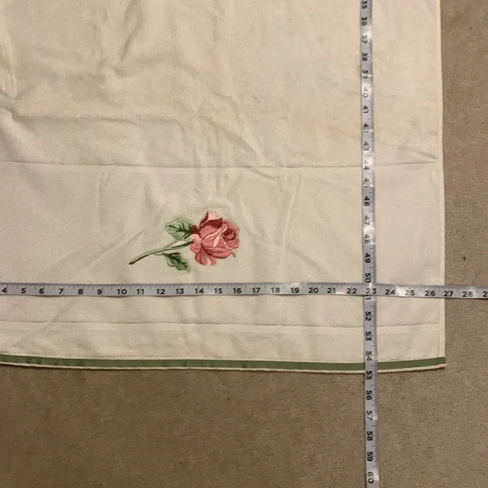 Springmaid vintage oversized